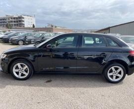 AUDI A3 1.6 TDI 116 CV