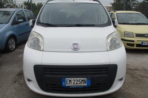 Fiat Qubo 1.4 8V 77 CV Dynamic Natural Power