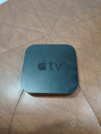 Apple TV modello 1469