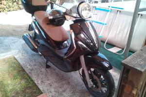 piaggio beverly