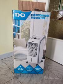 Condizionatore evaporativo