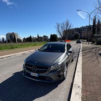 Mercedes-benz classe A A 180d