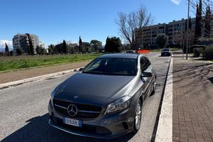 Mercedes-benz classe A A 180d
