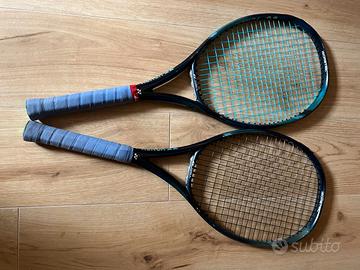 RACCHETTA TENNIS YONEX EZONE 100 2024 L2