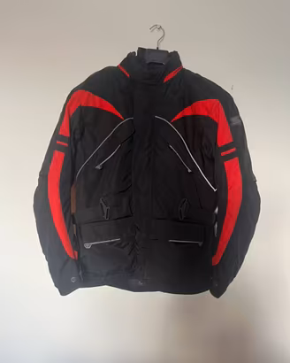 Giacca moto