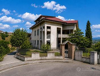 CASA INDIPENDENTE A TERAMO