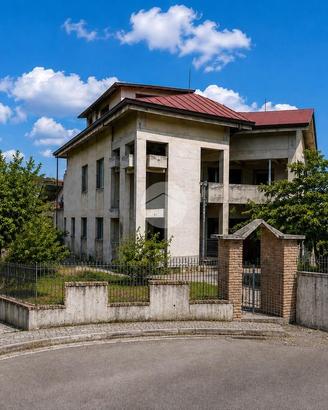 CASA INDIPENDENTE A TERAMO