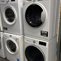 Lavatrici a partire da 1 0 0 €