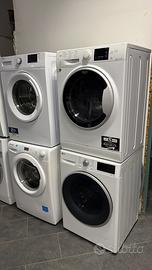 Lavatrici a partire da 1 0 0 €