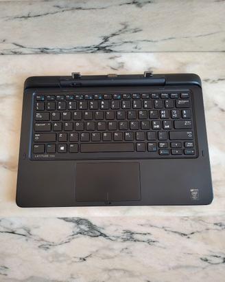 Tastiera Dell Latitude  7350