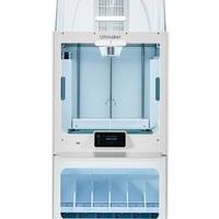 Stampante 3D Ultimaker S5 Bundle