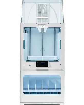 Stampante 3D Ultimaker S5 Bundle