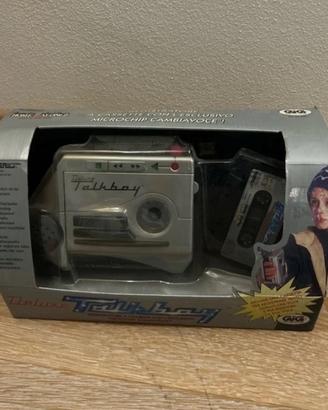 Talk boy deluxe NOS