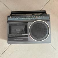 Radio cassette Hitachi TRK 510E