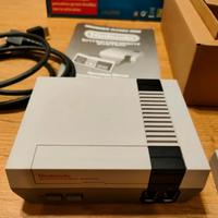 Nintendo nes mini