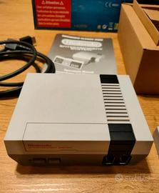 Nintendo nes mini
