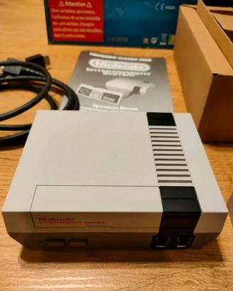 Nintendo nes mini