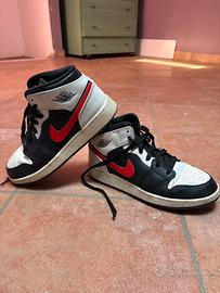 Scarpe jordan