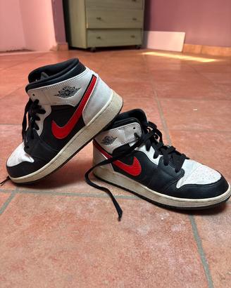 Scarpe jordan