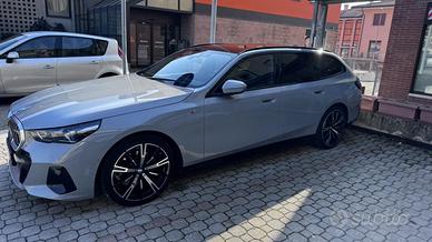 BMW 520D X DRIVE DIESEL