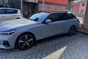 BMW 520D X DRIVE DIESEL