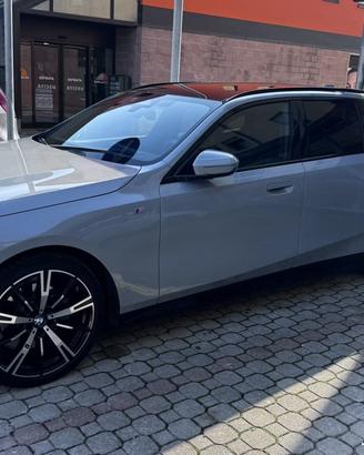 BMW 520D X DRIVE DIESEL