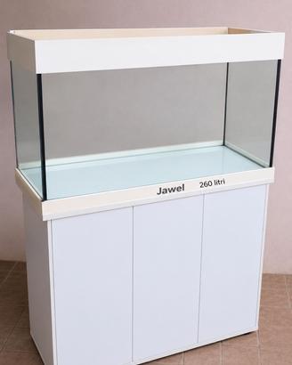 Acquario jawel