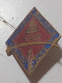 Spilla Albanese , periodo Impero d' Italia 