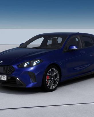 BMW Serie 1 118d MSport Pro