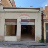 Locale Commerciale - Paternò