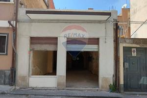 Locale Commerciale - Paternò