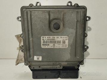 CENTRALINA MOTORE MITSUBISHI Colt Serie 3P (Z30) 1