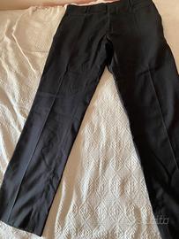 Pantaloni eleganti Antony Morato