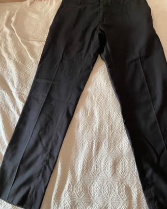 Pantaloni eleganti Antony Morato