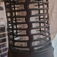 Lanterna anti zanzare