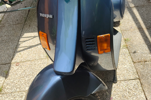 Vespa 50 piaggio