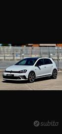 Golf 7 gti clubsport