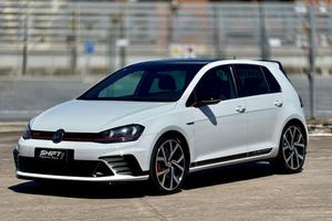 Golf 7 gti clubsport