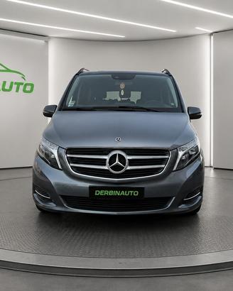 Mercedes-benz V 250 d Automatic Avantgarde ExtraLo