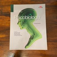 Libro Psicobiologia