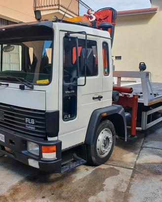 Volvo FL 6