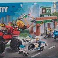LEGO City NUOVO confezione chiusa