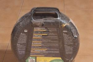 Catene da neve Auto