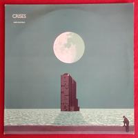 LP vinile Mike Oldfield "Crises"