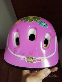 Casco bici