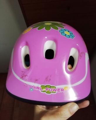 Casco bici