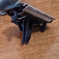 Lama Originale Braun modello 81327797 + Pettine