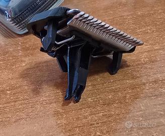 Lama Originale Braun modello 81327797 + Pettine