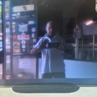 Tv Sony Bravia xr Oled 48”