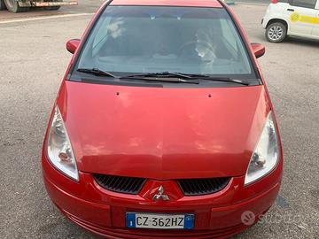 Mitsubishi Colt 1.3 16V 3p. CZ3, Finanziabile, ada